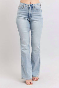 Judy Blue - High Waist Bootcut Jeans