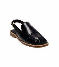 Free People - Women's Libby Fisher Flat Sandal