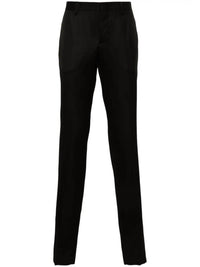Moschino - Tailored Tapered Trousers