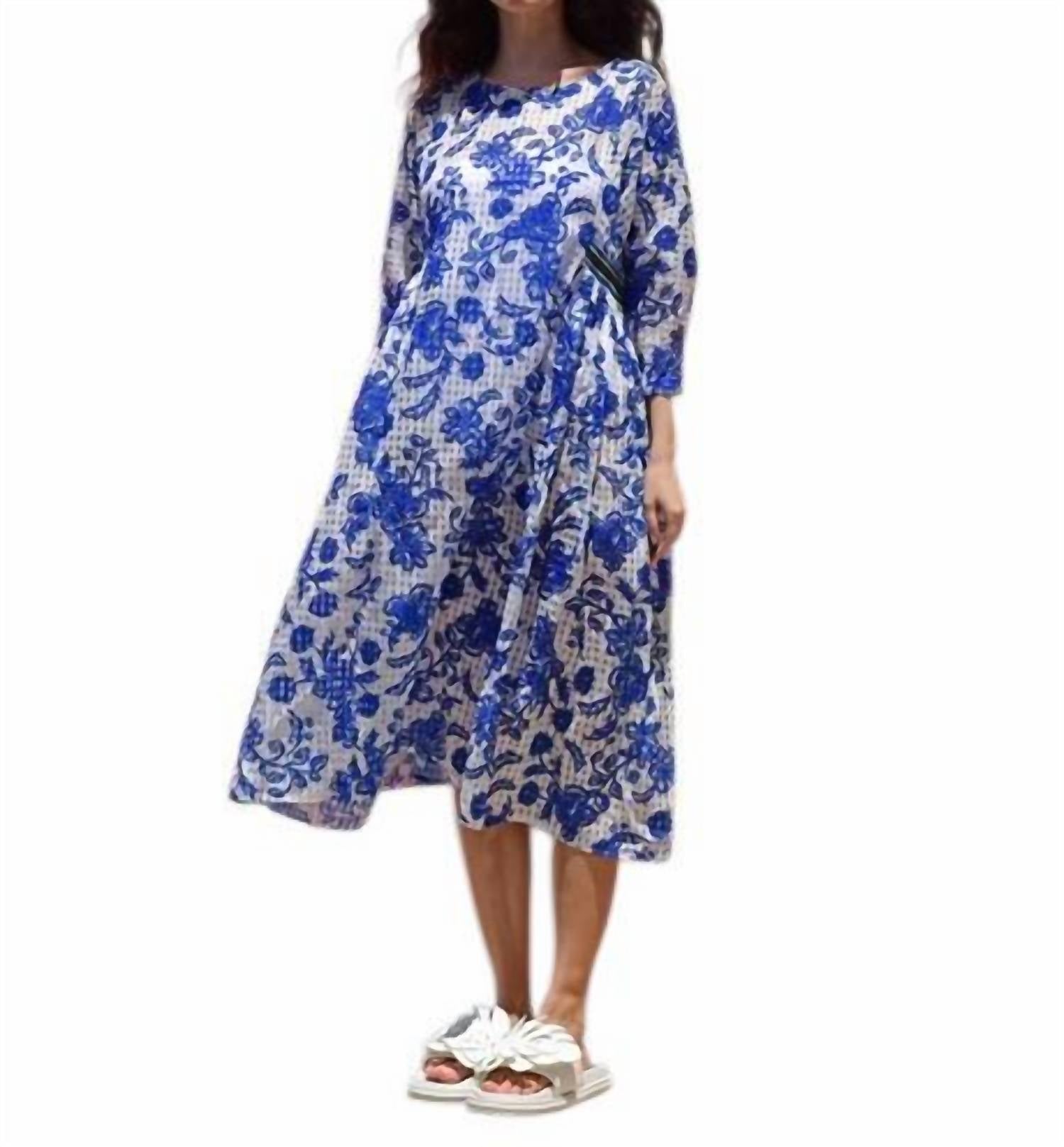 Trelise Cooper - Nice N Easy Floral Shift Dress