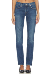 Agolde - Cocktail Ankle Jeans