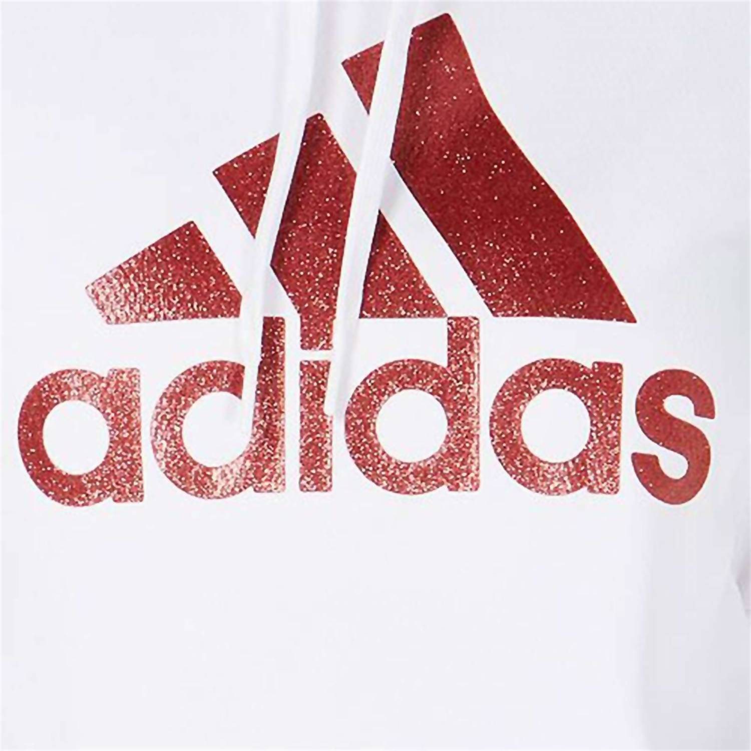 Adidas - Originals Shine Logo Hoodie