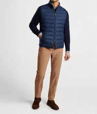 Peter Millar - Crown Crafted Whistler Reversible Vest