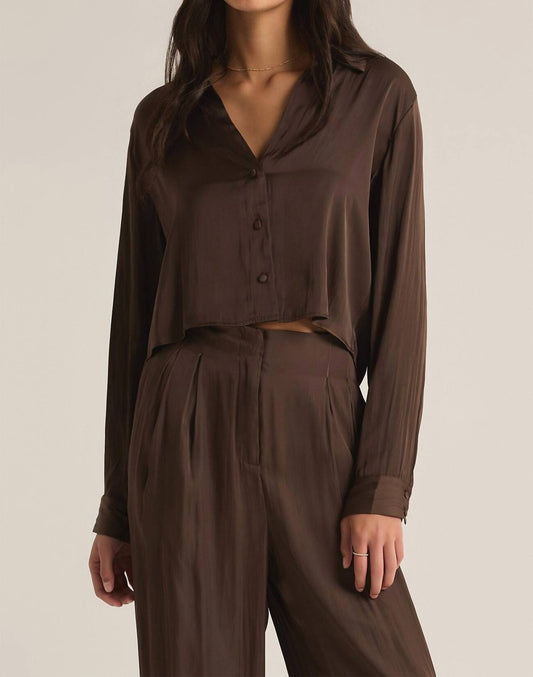 Z Supply - Sante Top