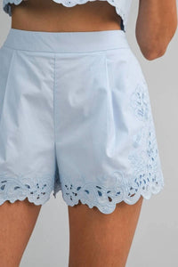 Mable - Soft Petal Set