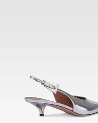 Paris Texas - Women's Jessica Slingback Pump
