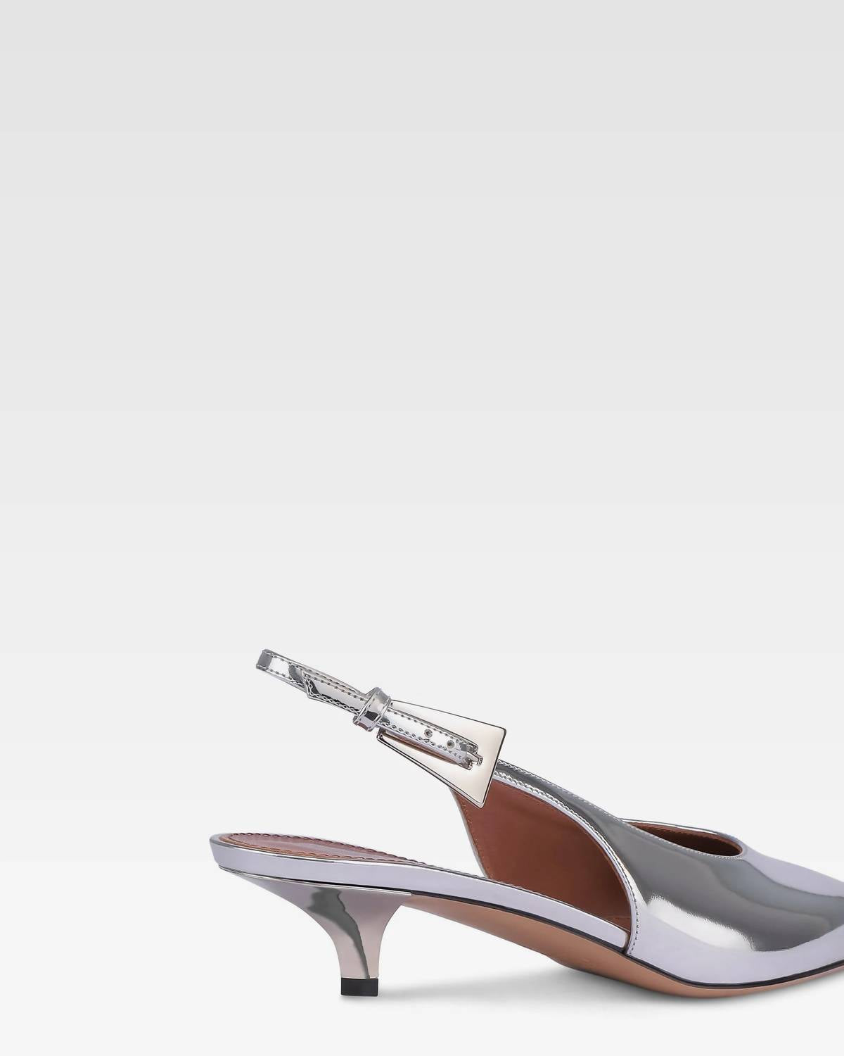 Paris Texas - Women's Jessica Slingback Pump