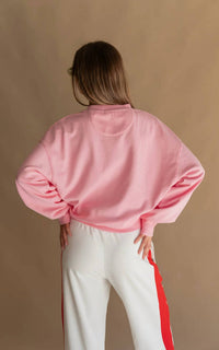Araminta James - Bonjour Monsieur Sweatshirt