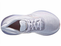 SAUCONY Women's Triumph 23 Sneaker in aster - women's sneaker - view 4