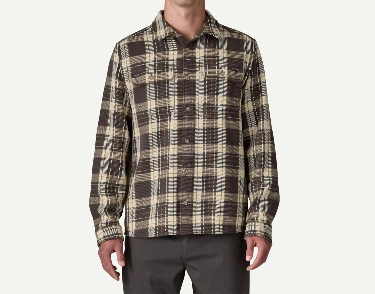 Patagonia - Fjord Loft Shirt