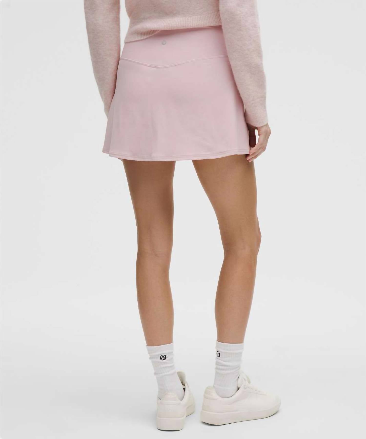 Lululemon - Women's Align Highrise Skirt