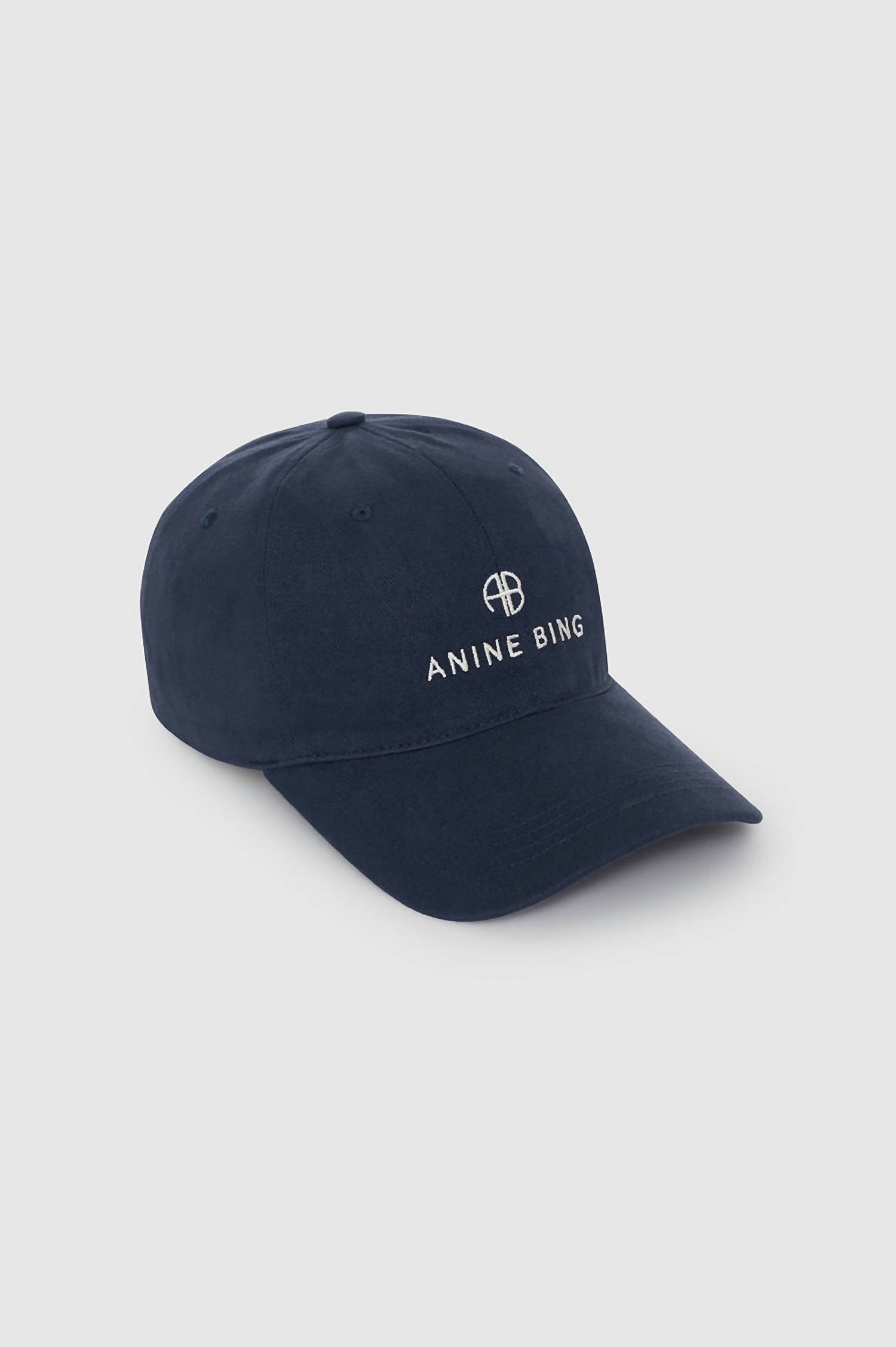 Anine Bing - Women's Jermey Baseball Cap
