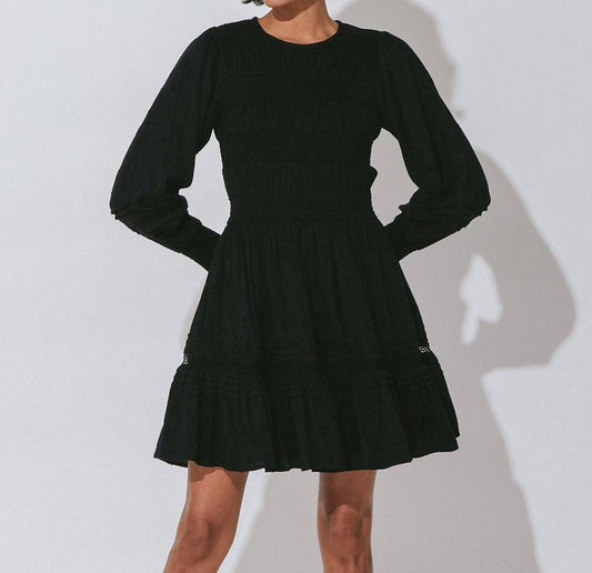 Cleobella - Daniella Mini Dress