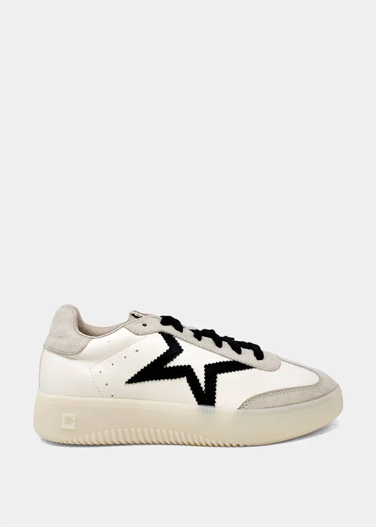 Shu Shop - Women's Peaches Sneaker