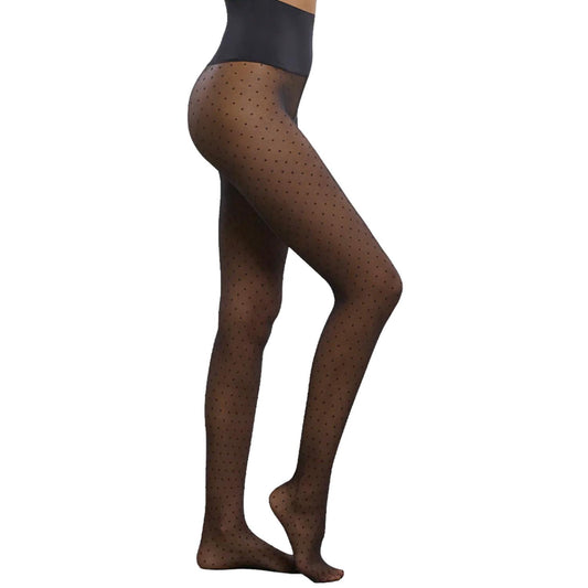 Commando - Chic Dot Sheer Tights