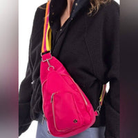 Katydid - Women's Stash Your Stuff Sling Bag