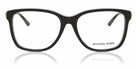 Michael Kors - Women's Sitka Square Eyeglasses