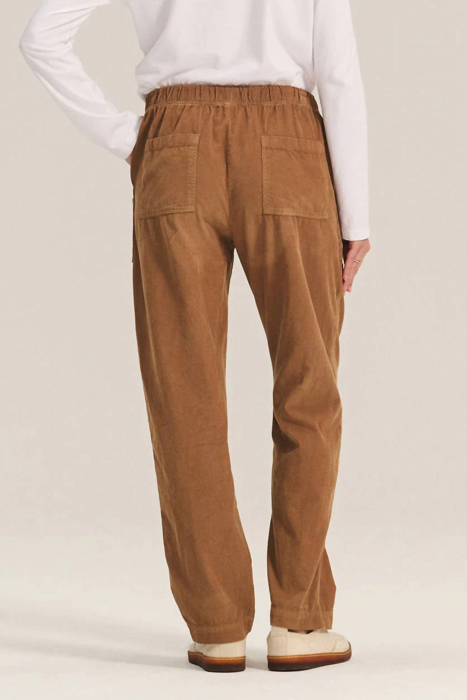 Velvet By Graham & Spencer - Aspen Pants