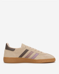 Adidas - Women's Suede Low-top Sneakers