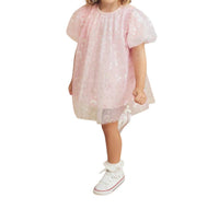 Huxbaby - Tulle Party Dress