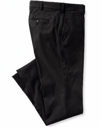 Ballin - Men's Cashmere Touch Pima Cotton Sateen Stretch Chino Pants