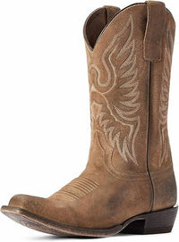 Ariat - Men's Circuit High Stepper Western Boots