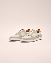 Johnnie-O - Men's Topspin Court Sneaker