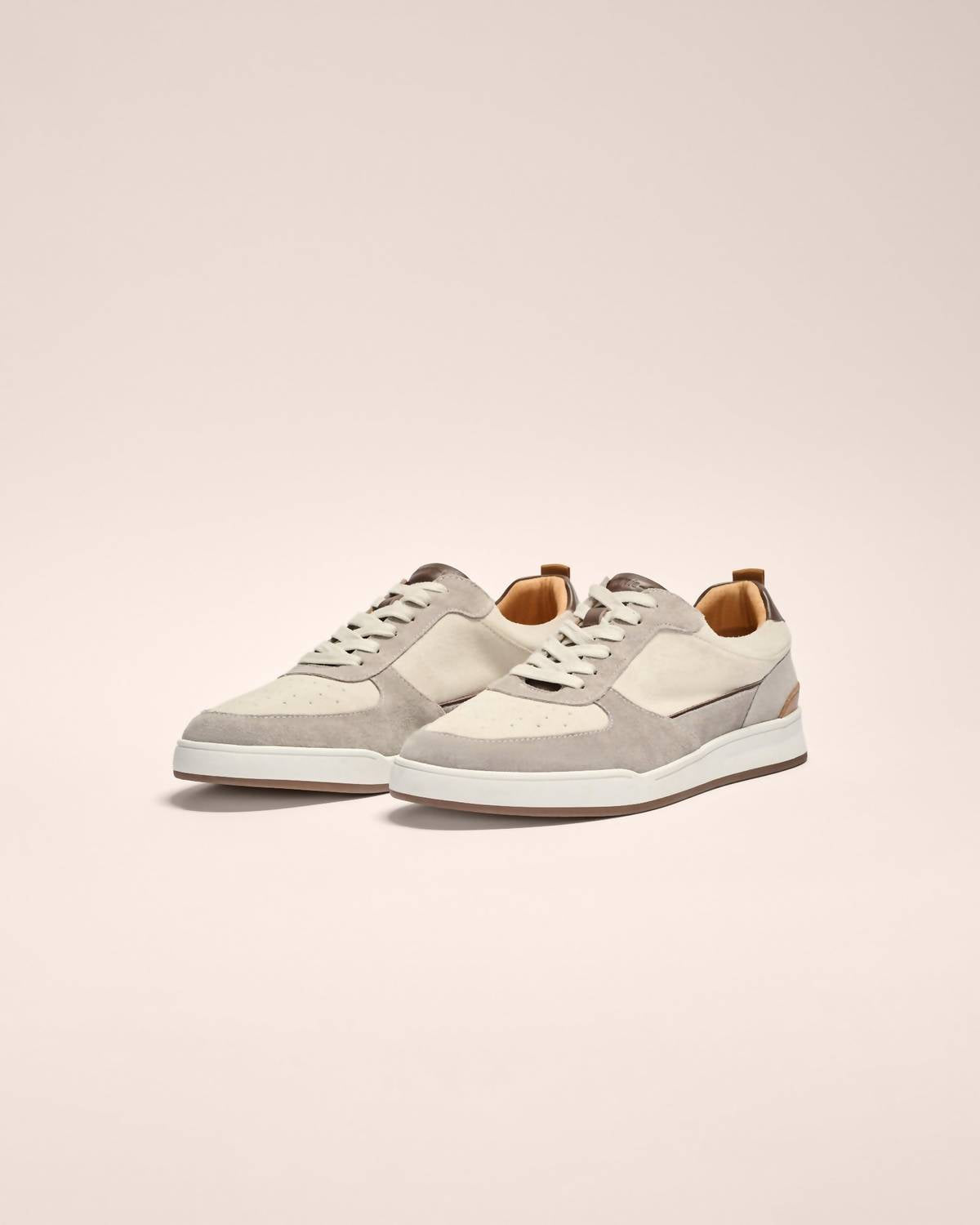 Johnnie-O - Men's Topspin Court Sneaker