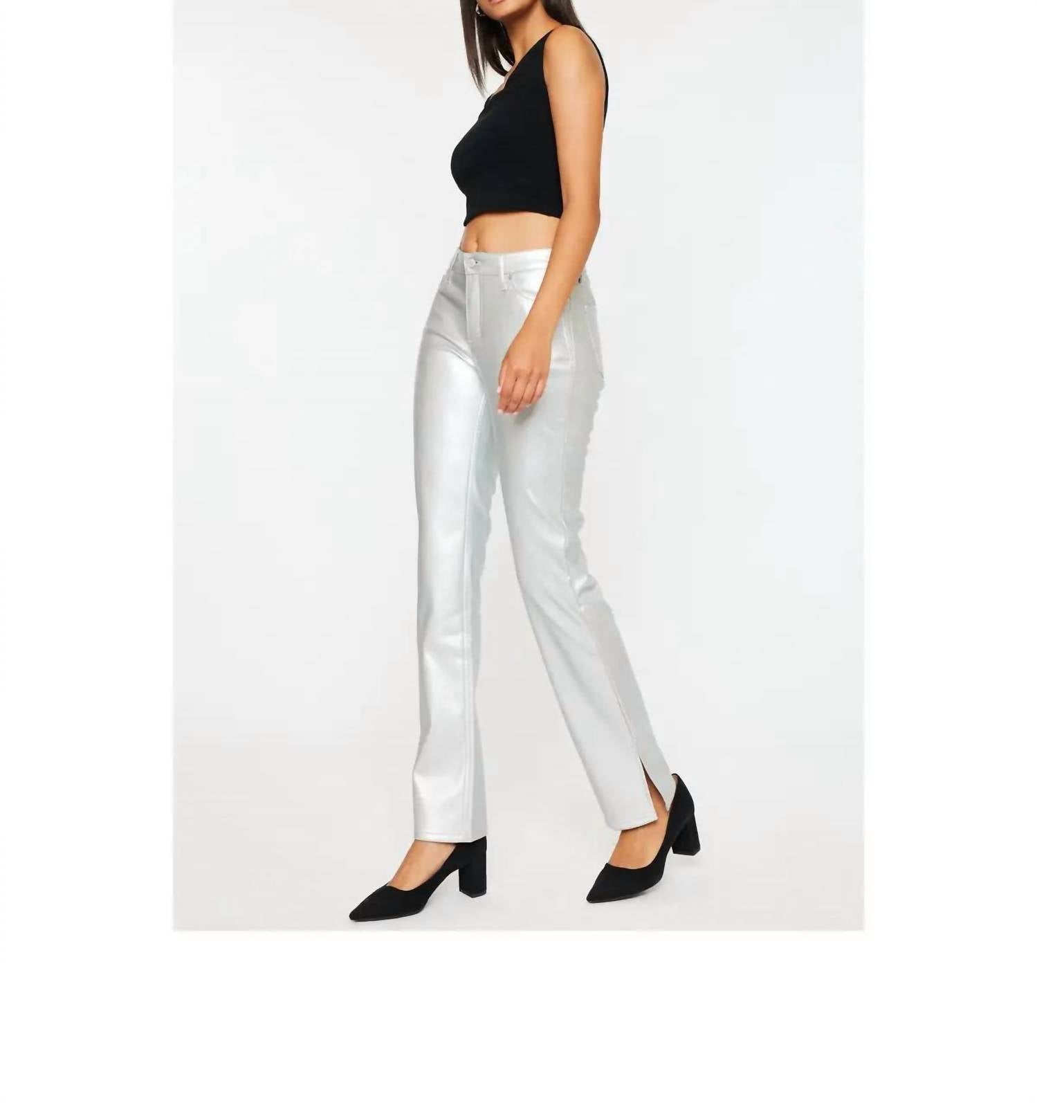 Kancan - Lilliana Petite Pants