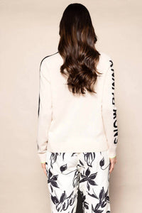 Lisa Todd - Snow Bunny Sweater