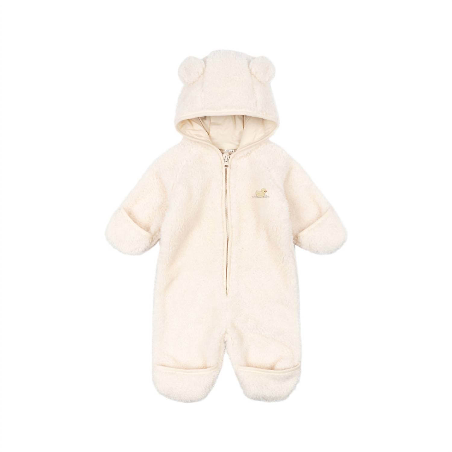 Konges Sløjd - Kid's Picco Jumpsuit