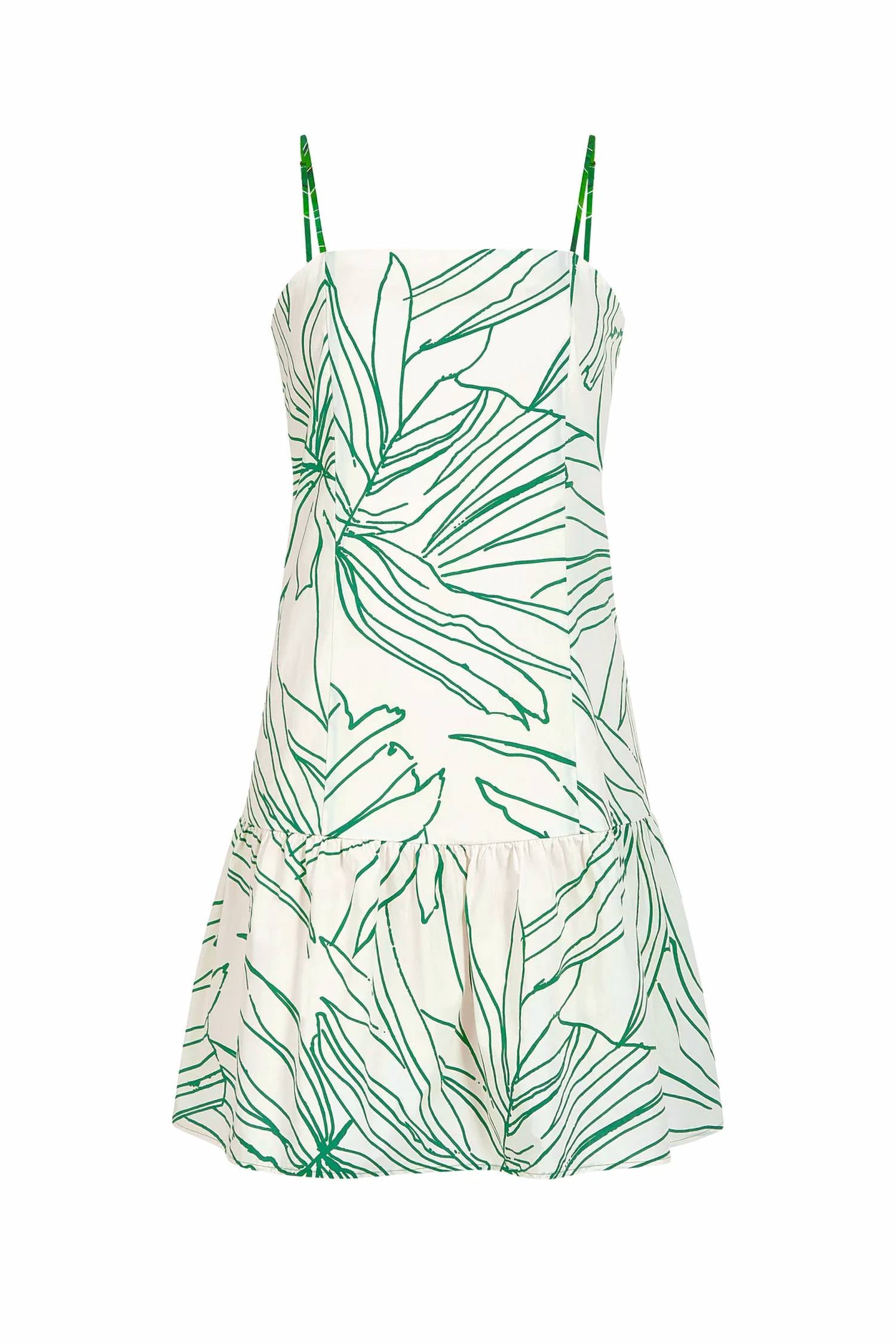 Marie Oliver - Anita Dress
