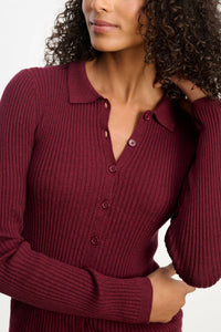 Velvet By Graham & Spencer - Nikki Lux Cotton Cashmere Cardigan