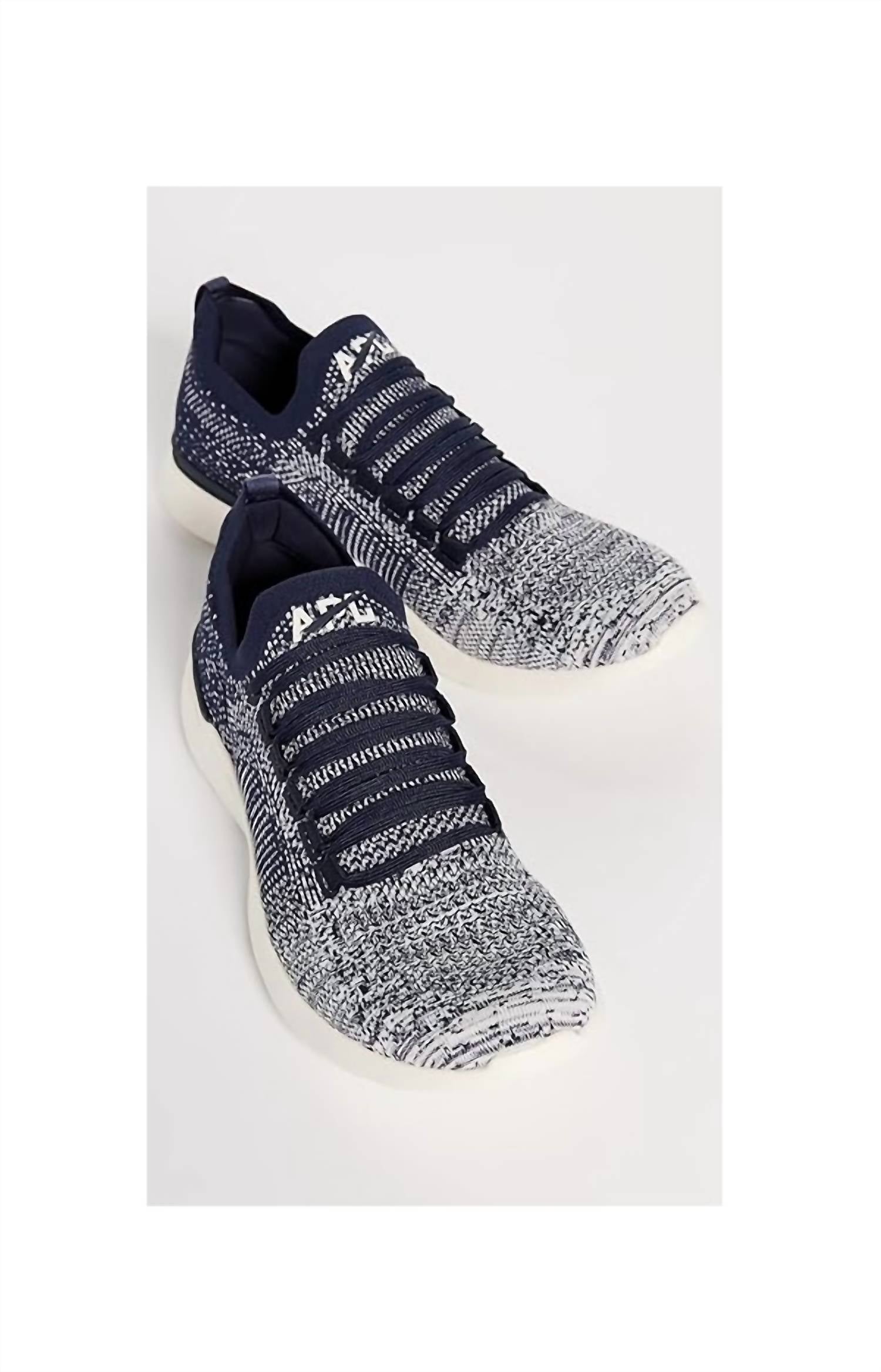 Apl - Men's Techloom Breeze Shoes