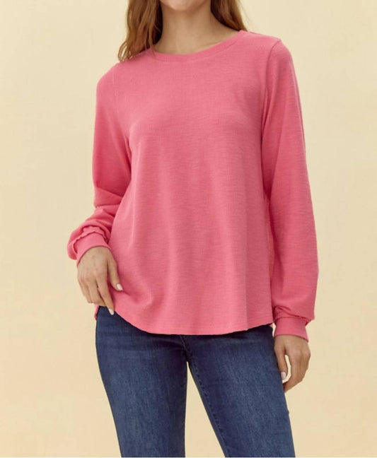 Jodifl - I Would Imagine Top