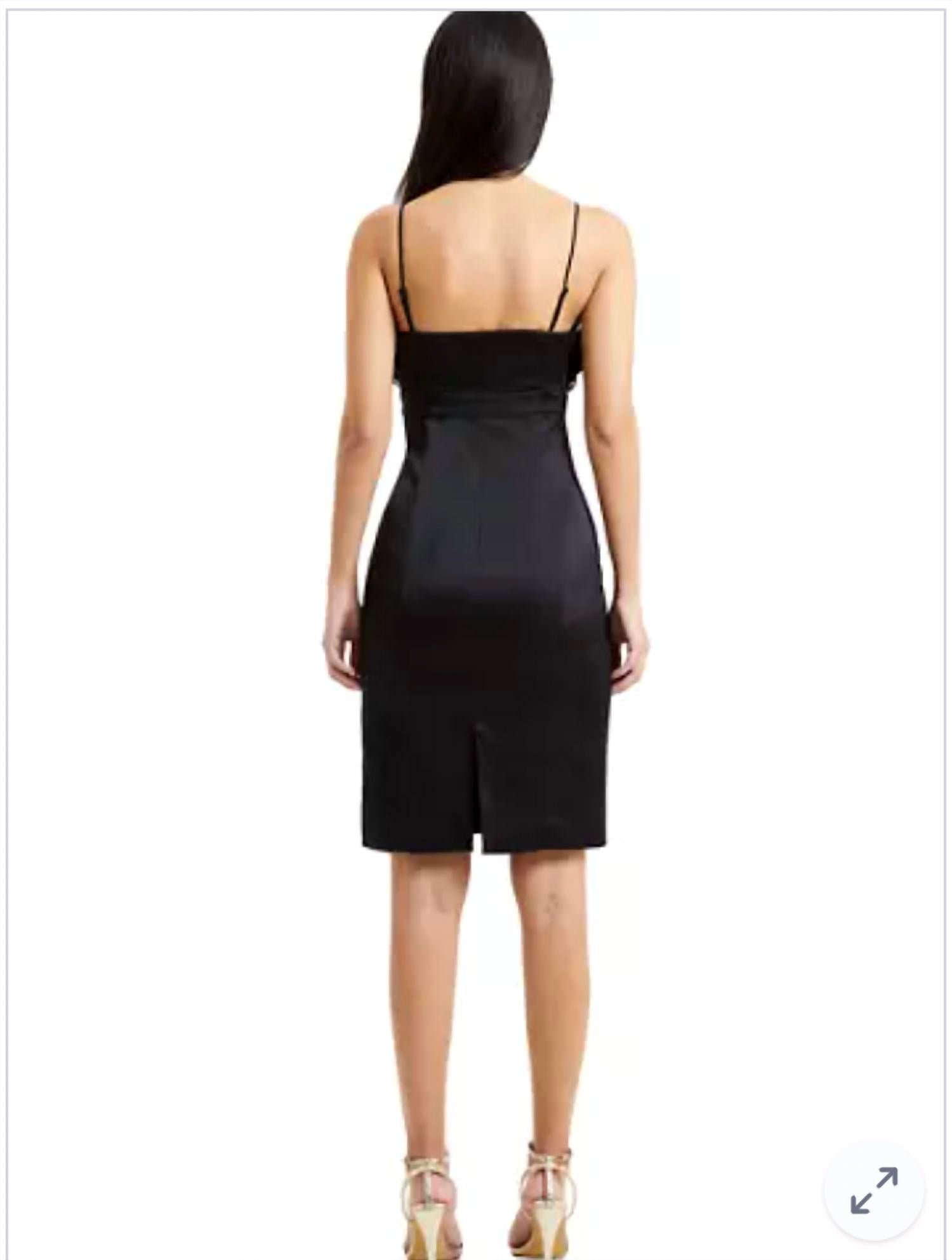 French Connection - BIBI MIX DRESS