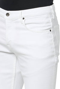 John Varvatos - J702 Slim Fit Denim Jeans