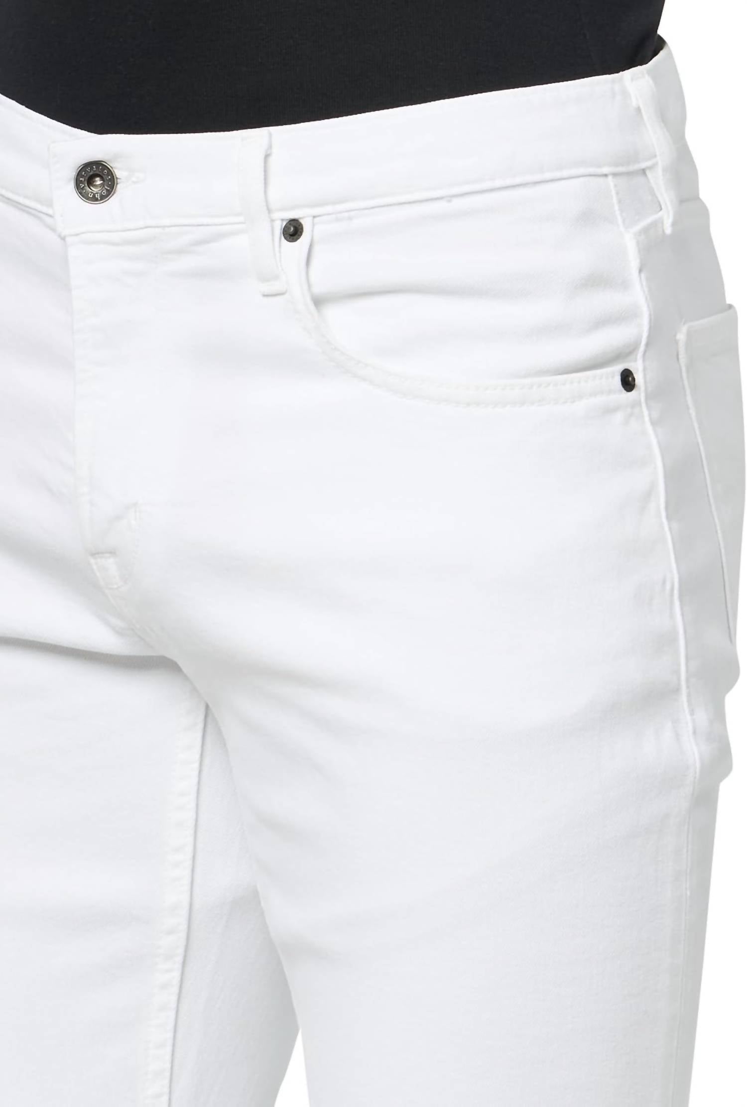 John Varvatos - J702 Slim Fit Denim Jeans