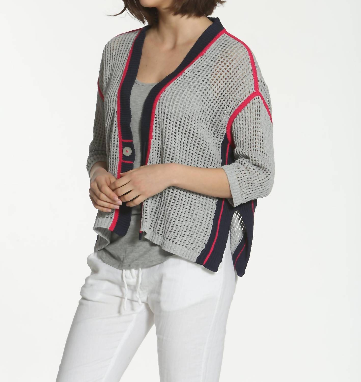 Label+Thread - Women's Refresh Cardigan