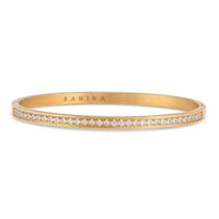 Sahira Jewelry Design - Women's Lara Pave Bracelet