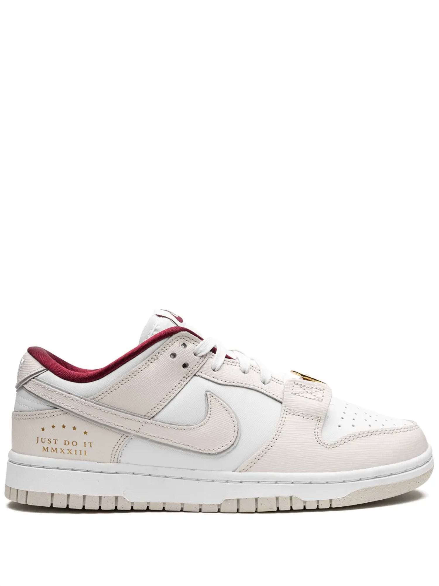 Nike - Women's Dunk Low Sneakers