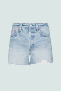 Pistola - Nova High Rise Jean Short