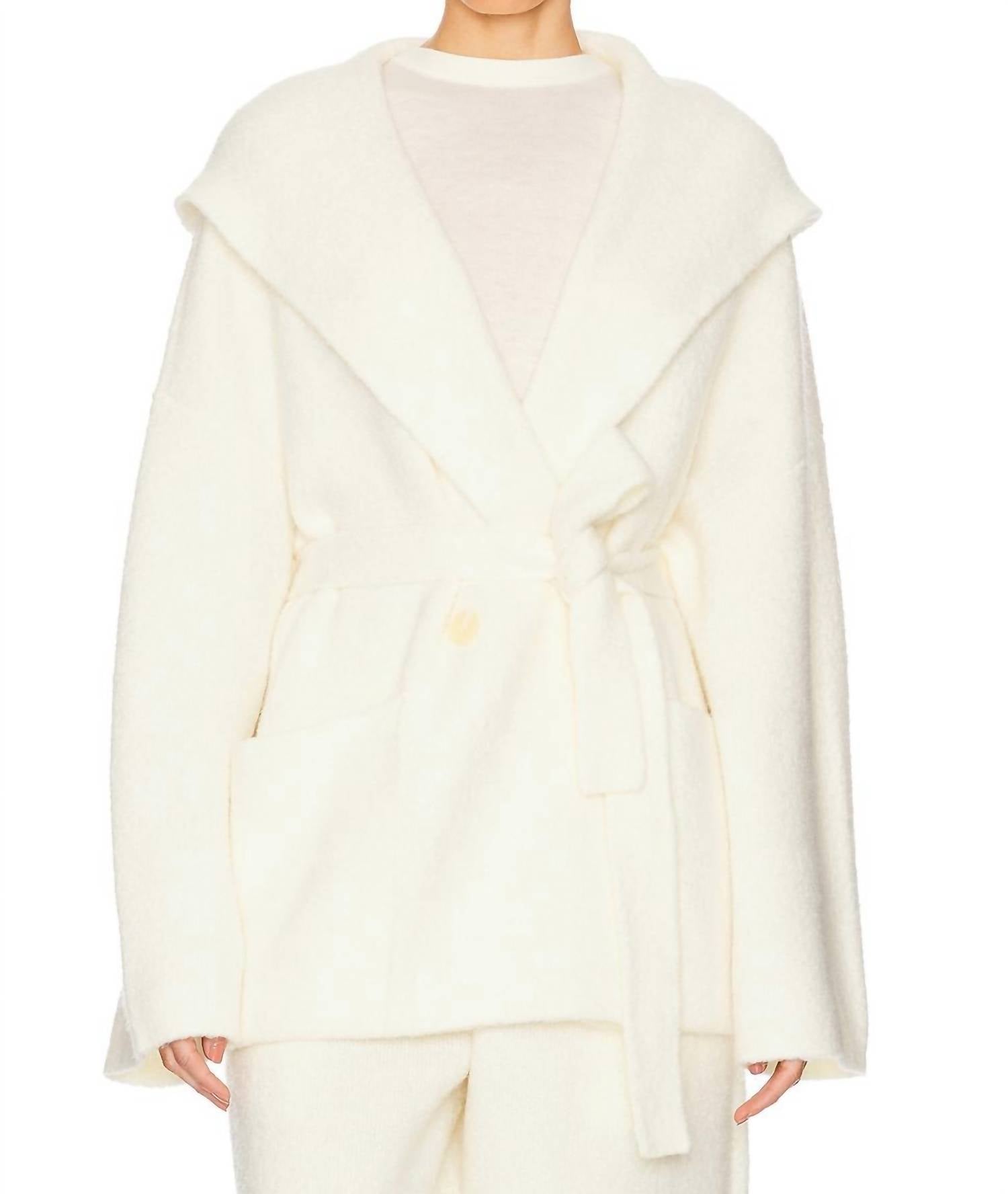 Helsa - Olesa Coat