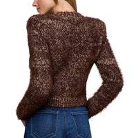 L'Agence - Una Knit Cardigan