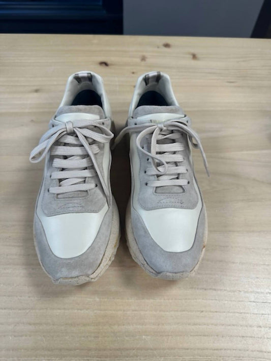 Officine Creative - Women Race Rubrex Sneaker