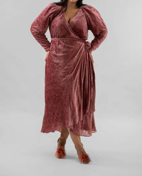 Tanya Taylor - Laureen Midi Dress