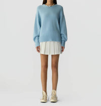 Guest In Residence - Cozy Crew Sweater