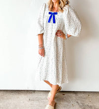 SJP Dress