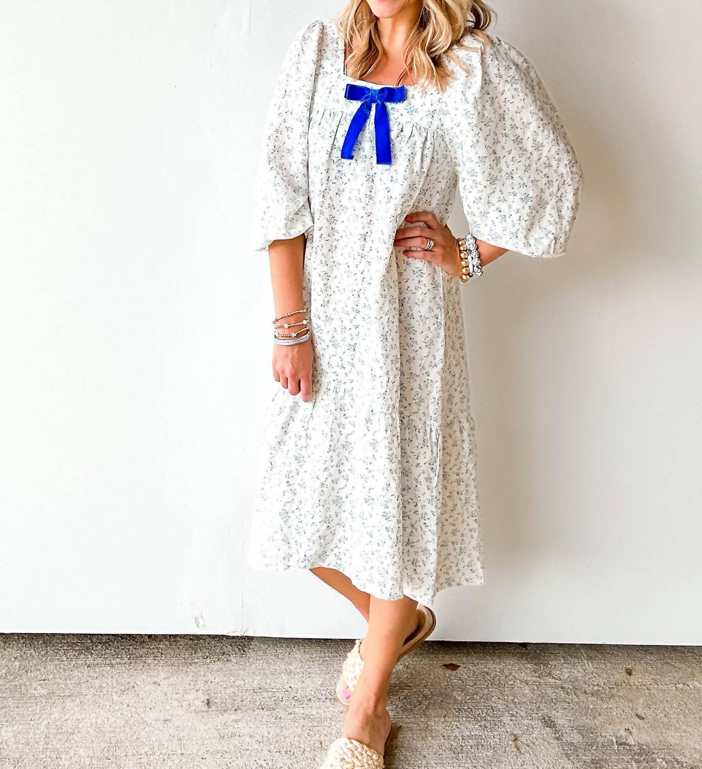 SJP Dress