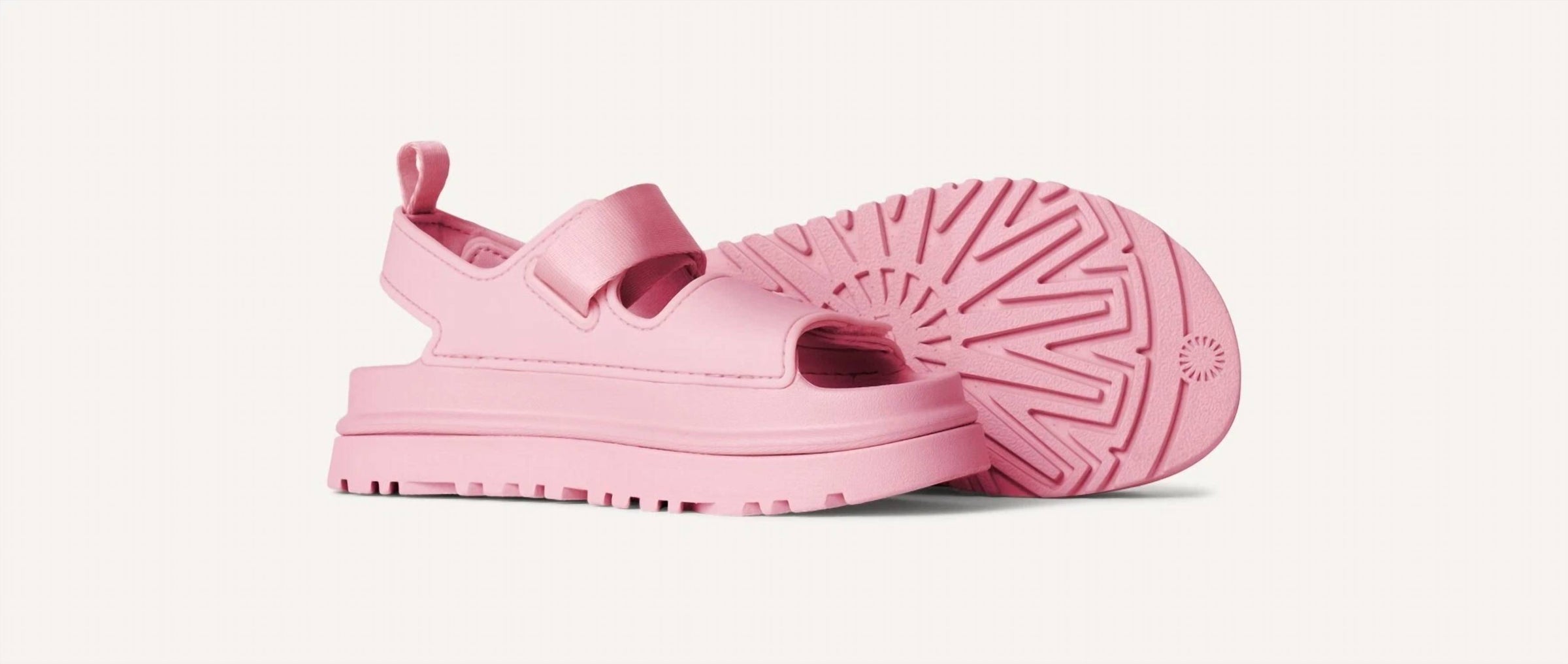 Ugg - Kid's Goldenglow Sandal